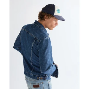 Wrangler Soft Trucker Cap Evening Haze Size