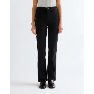 Wrangler Straight Jean Black Size 38 x32