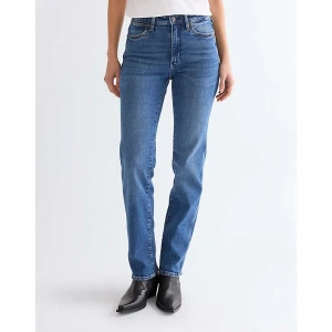 Wrangler Straight Jean Cowboy Crest Size 38 x32