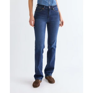 Wrangler Straight Jean Posh Parade Size 38 x32