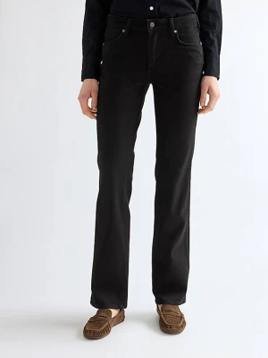 Wrangler Straight Jean Retro Black Size 38 x32