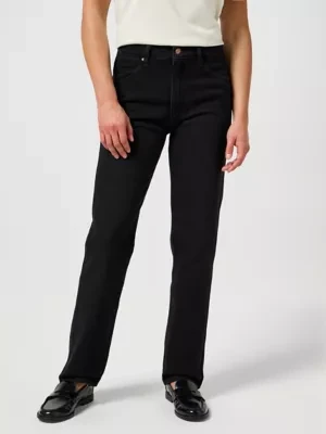 Wrangler Sunset Black Size 34 x32