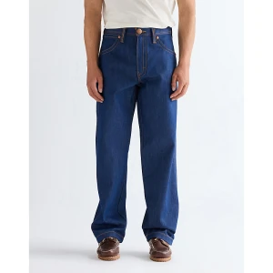 Wrangler Super Wrangler Loose Jean Raw Size 38 x34