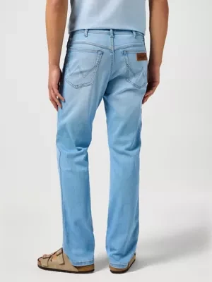 Wrangler Texas Medium Stretch Cool Light Size 44 x34