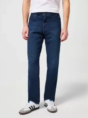 Wrangler Texas Medium Stretch Straight Jean Arm Strong Size 50 x34