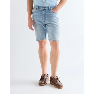 Wrangler Texas Regular Toughlite Short Tundra Ridge Size