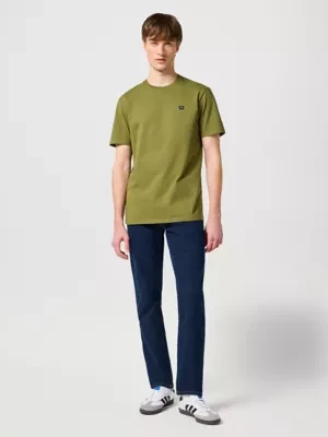 Wrangler Texas Slim Jeans Cross Game Size 38 x36
