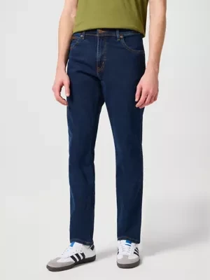 Wrangler Texas Slim Low Stretch Cross Game Size 48 x34