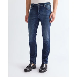 Wrangler Texas Slim Low Stretch Jean Fog Size 44 x32