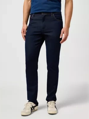 Wrangler Texas Slim Low Stretch Jean Moonlight Rinse Size 50 x34