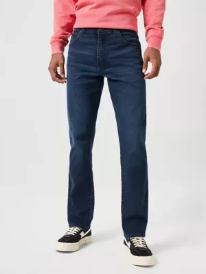 Wrangler Texas Slim Medium Stretch Jean Wild Horse Size 50 x34