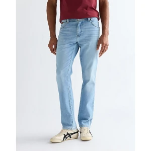 Wrangler Texas Slim Toughlite Low Stretch Jean Firelight Size 42 x32