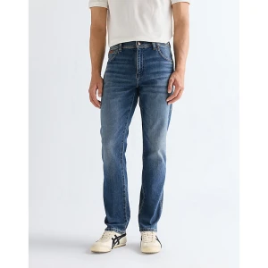 Wrangler Texas Slim Toughlite Low Stretch Jean Rust Belt Size 42 x32