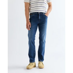 Wrangler Texas Straight Low Stretch Jean Cardinal Size 40 x34