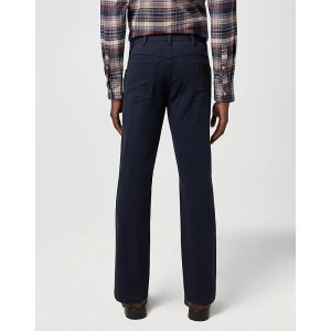 Wrangler Texas Straight Pant Dark Navy Size 42 x34
