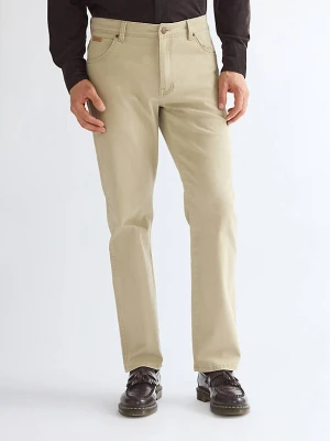 Wrangler Texas Straight Trousers Twill Size 44 x32