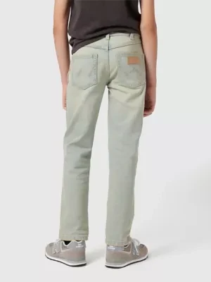 Wrangler Texas Trail Wash Size 9/10