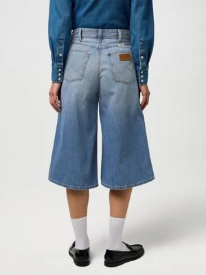 Wrangler The Culotte Shimmerstone Size
