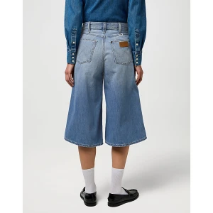 Wrangler The Culotte Shimmerstone Size