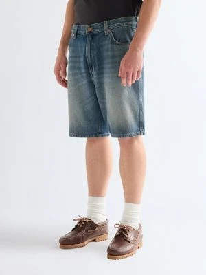 Wrangler Toughlite Cowboy Short Dusk Size