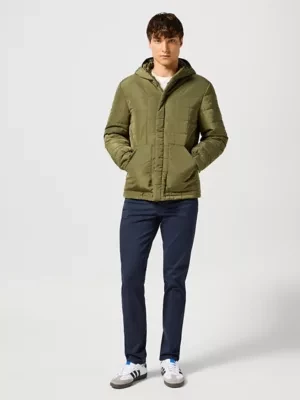 Zdjęcie produktu Wrangler Transitional Puffer Ivy Green Size