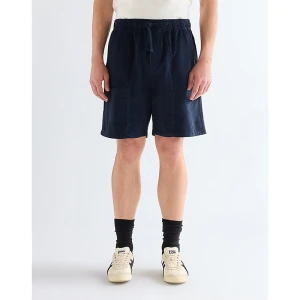 Wrangler Vinla Relaxed Short Dark Sapphire Size