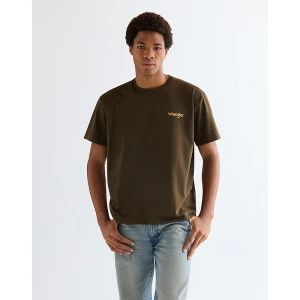 Wrangler Vintage Tee Wren