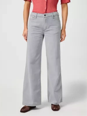 Wrangler World Wide Dawn Due Size 34 x32