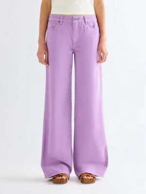 Wrangler World Wide Jean Bellflower Size 34 x32