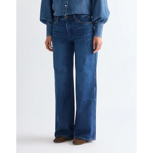 Wrangler World Wide Jean Eclipse Deep Size 34 x32