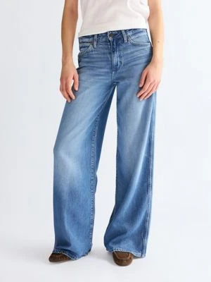 Wrangler World Wide Jean Promises Kept Size 34 x32