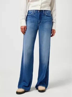 Wrangler World Wide Jean Promises Kept Size 36 x32