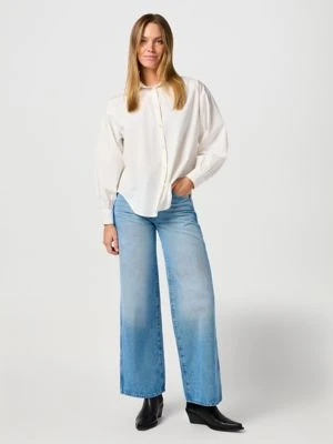 Wrangler World Wide Jean Rocky Wash Size 34 x32