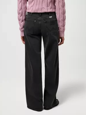Wrangler World Wide Jean Streak Size 34 x32