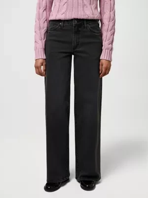 Wrangler World Wide Jean Streak Size 34 x32