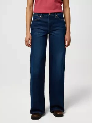 Wrangler World Wide Jean Whirlpool Size 34 x32