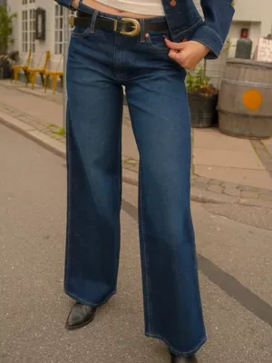 Wrangler World Wide Jean Whirlpool Size 34 x32