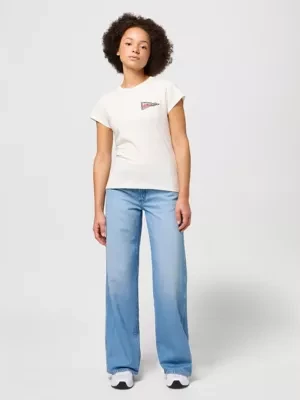 Wrangler World Wide Jeans Betty Blue Size 25 x32