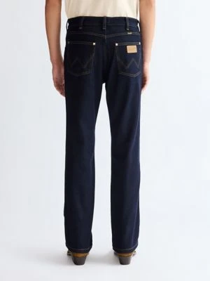 Wrangler Wrancher Bootcut Jean Moonlight Rinse Size 29 x32