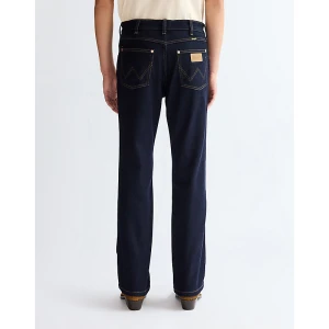 Wrangler Wrancher Bootcut Jean Moonlight Rinse Size 40 x34