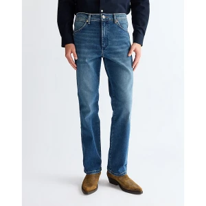 Wrangler Wrancher Bootcut Jean Old Habits Size 40 x34
