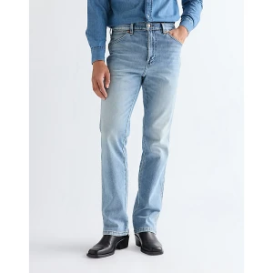 Wrangler Wrancher Bootcut Toughlite Jean Dawn Size 40 x32