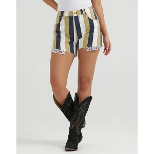 Wrangler Wrangler® x Coors® Reworked Short Stripe