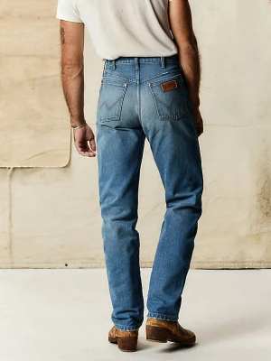 Wrangler Wrangler x Imogene + Willie 13MWZ Jean Indigo Size 40 x32