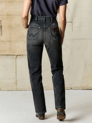 Wrangler Wrangler x Imogene + Willie 14MWZ Jean Black Size 32 x32