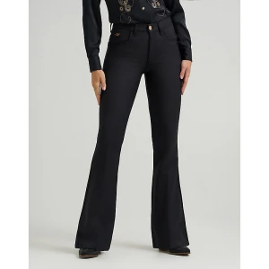 Wrangler Wrangler x Lainey Wilson Polywrancher Flare Black Size 27 x32