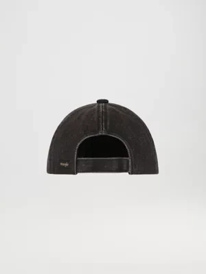 Wrangler Wrangler x ROA Aero 6 Panel Cap Demitasse Brow