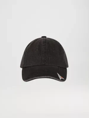 Wrangler Wrangler x ROA Aero 6 Panel Cap Demitasse Brow