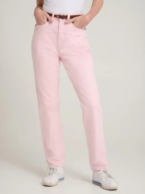 Wrangler Wrangler® X Stranger Things ™ Nancy Jean Light Pink Size