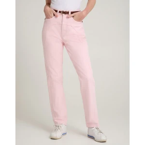 Wrangler Wrangler® X Stranger Things ™ Nancy Jean Light Pink Size